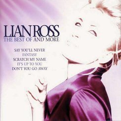Lian Ross - Best of and More