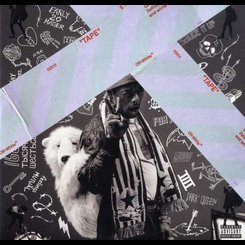 Lil Uzi Vert - Luv Is Rage 2