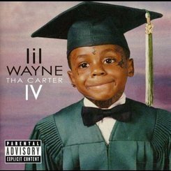 Lil Wayne - Tha Carter IV