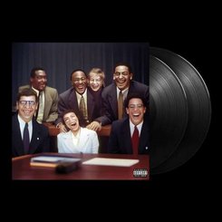 Lil Yachty - Let's Start Here.