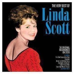 Linda Scott - Very Best of