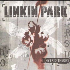 Linkin Park - Hybrid Theory