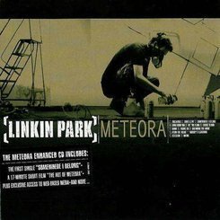 Linkin Park - Meteora