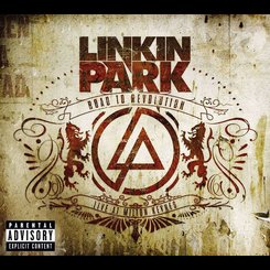 Linkin Park - Road to Revolution: Live at Milton Keynes