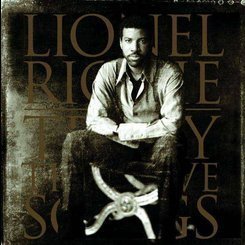 Lionel Richie - Truly: The Love Songs
