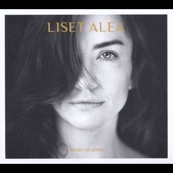 Liset Alea - Heart-Headed -Digi-