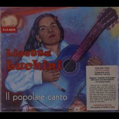Lisetta Luchini - Il Popolare Canto