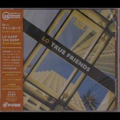 Lo 'Garp' Van Gorp - True Friends
