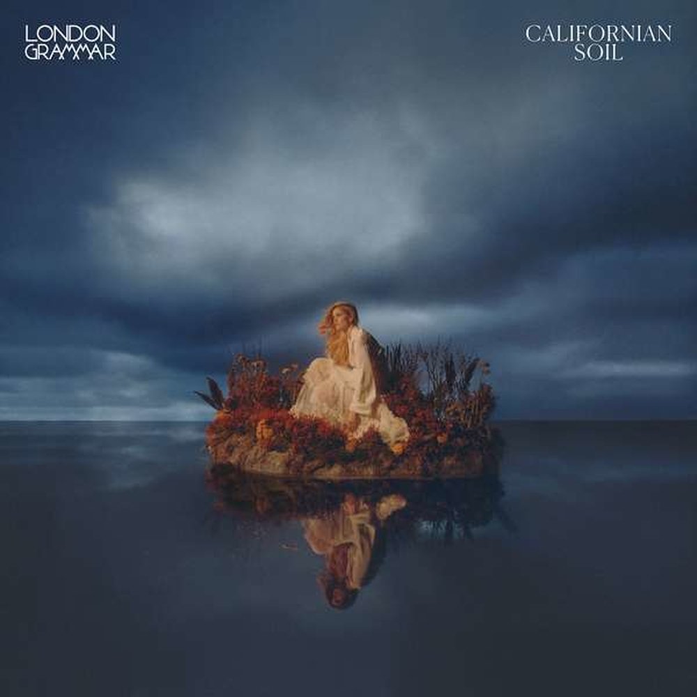 London Grammar - Californian Soil – NicheRecords.ro