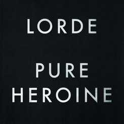 Lorde - Pure Heroin