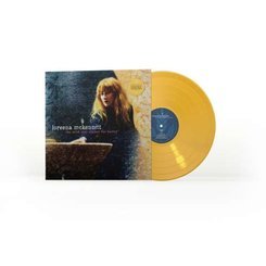 Loreena Mckennitt - Wind That Shakes The Barley