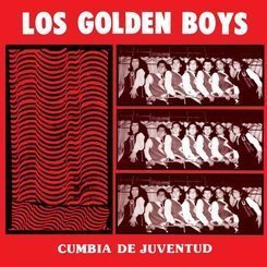 Los Golden Boys - Cumbia De Juventud