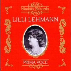 Lotte Lehmann - Opera Arias