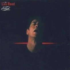 Lou Reed - Ecstasy