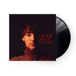 Louis Tomlinson - Faith In The Future