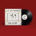 Love & Rockets - Earth Sun Moon