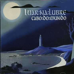 Luar Na Lubre - Cabo Do Mundo