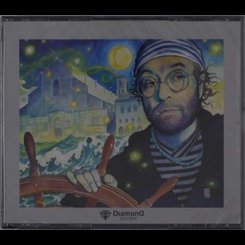 Lucio Dalla - 12000 Lune