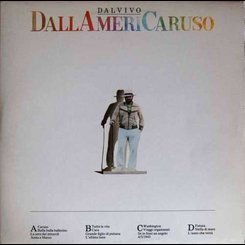Lucio Dalla - Dallamericaruso