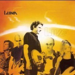Luna - Live!