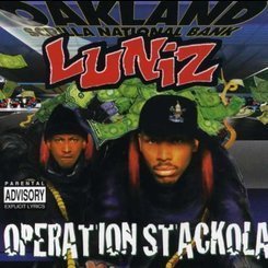 Luniz - Operation Stackola