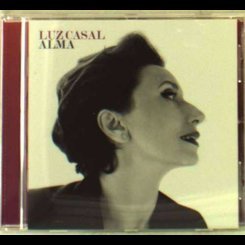 Luz Casal - Alma