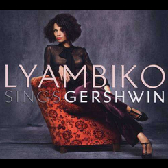 Lyambiko - Sings Gershwin