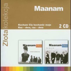 Maanam - Zlota Kolekcja 1 & 2
