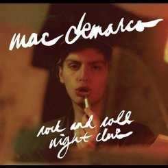 Mac Demarco - Rock And Roll Nightclub