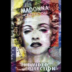Madonna - Celebration Video Collection