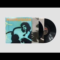 Madrugada - Industrial Silence