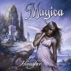 Magica - Hereafter- Ltd-