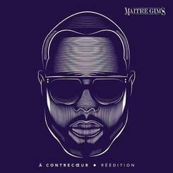 Maitre Gims - A Contrecoeur