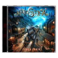 Majestica - Power Train