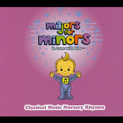 Majors For Babies - Classical Music Nurs