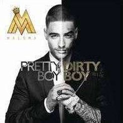 Maluma - Pretty Boy, Dirty Boy