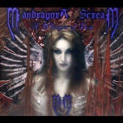 Mandragora Scream - A Whisper of Dew-Remast-