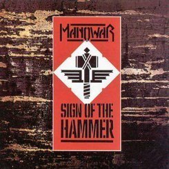 Manowar - Sign of the Hammer