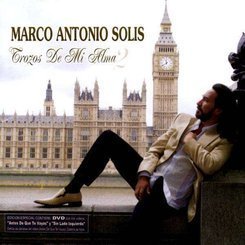 Marco Antonio Solis - Trozos De Mi Alma Vol. 2