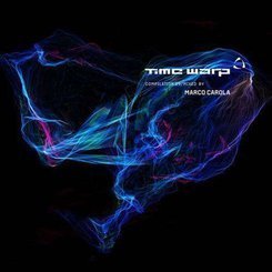 Marco Carola - Time Warp Compilation 09