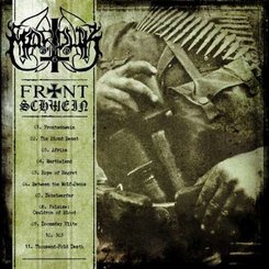 Marduk - Frontschwein
