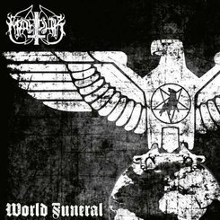 Marduk - World Funeral