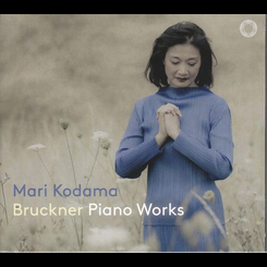 Mari Kodama - Bruckner: Piano Works