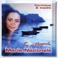 Maria Nazionale - Tu si Napule