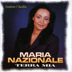 Maria Nazionale - Terra Mia