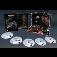 Marillion - Clutching At.. -Deluxe-