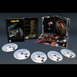 Marillion - Clutching At.. -Deluxe-