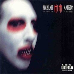 Marilyn Manson - The Golden Age Of Grotesque