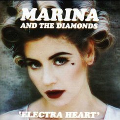 Marina & the Diamonds - Electra Heart