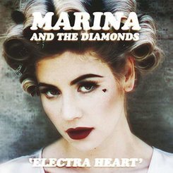 Marina & the Diamonds - Electra Heart